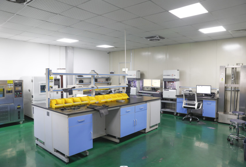 China Xiamen Loongrubber Technic Co., Ltd Unternehmensprofil