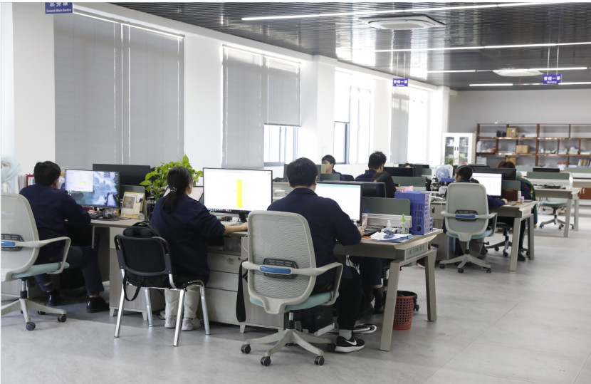 China Xiamen Loongrubber Technic Co., Ltd Unternehmensprofil