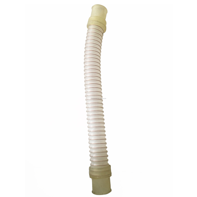TPU Polyurethan Flexible Extension Sink Schlauch für Maschinen- und Anlagenmaschinen Schneidbedarf