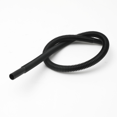 Hochbeständige EPDM-Gummi-Schläuche für flexible Lufteinlassungen und eigene Öl-/Kraftstoffleitungen