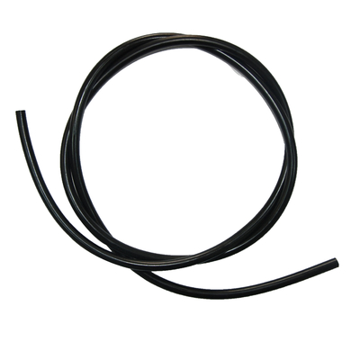 Top-Verkauf NBR Schlauch Flexible Gummi Brennstoffleitung Schlauch für Maschinenbau