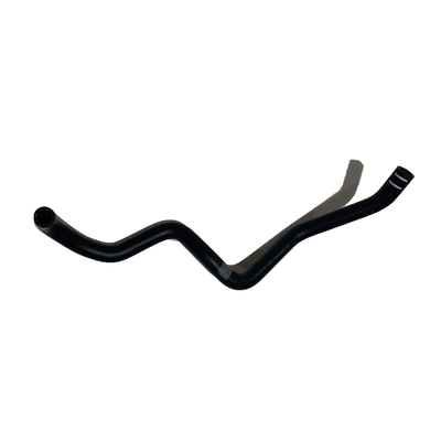 EPDM Polyester Flexible Black Industrial Air Rubber Schlauch für Maschinenbau