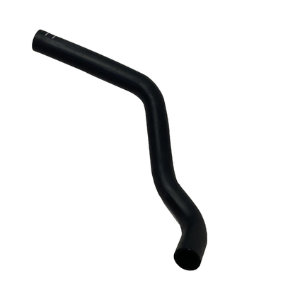 EPDM Polyester Flexible Black Industrial Air Rubber Schlauch für Maschinenbau