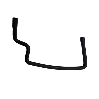 EPDM Polyester Flexible Black Industrial Air Rubber Schlauch für Maschinenbau