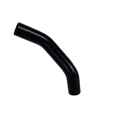 EPDM Polyester Flexible Black Industrial Air Rubber Schlauch für Maschinenbau