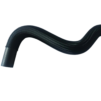 EPDM-Polyester-Druckschlauch für den Automotor in kundenspezifischen Maschinenbau