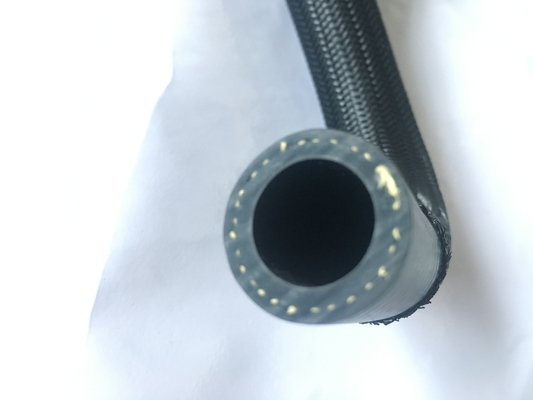EPDM-Polyester-Druckschlauch für den Automotor in kundenspezifischen Maschinenbau
