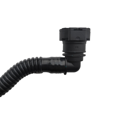 Hochdruck PA Nylon Pneumatikröhre Die perfekte Lösung für Ihr System Upgrade