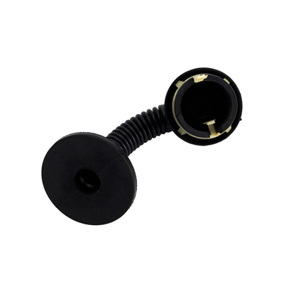 Maschinenbau Schneidbedarf Kautschukschleife Autotürschützer EPDM-Grommet