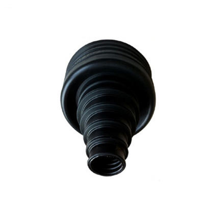 Maschinenbau Schneidbedarf Kautschukschleife Autotürschützer EPDM-Grommet