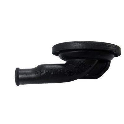 Custom Rubber Grommet für Maschinenbau und mehr von oben