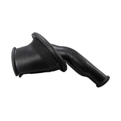 Custom Rubber Grommet für Maschinenbau und mehr von oben