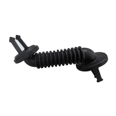 Custom Rubber Grommet für Maschinenbau und mehr von oben