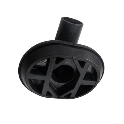 Custom Rubber Grommet für Maschinenbau und mehr von oben