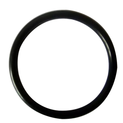 NBR FKM EPDM Silicone Gummi-Teil für Wärme/UV-beständige Maschinen