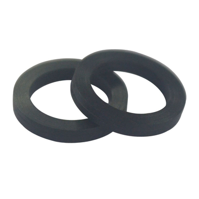 NBR FKM EPDM Silicone Gummi-Teil für Wärme/UV-beständige Maschinen