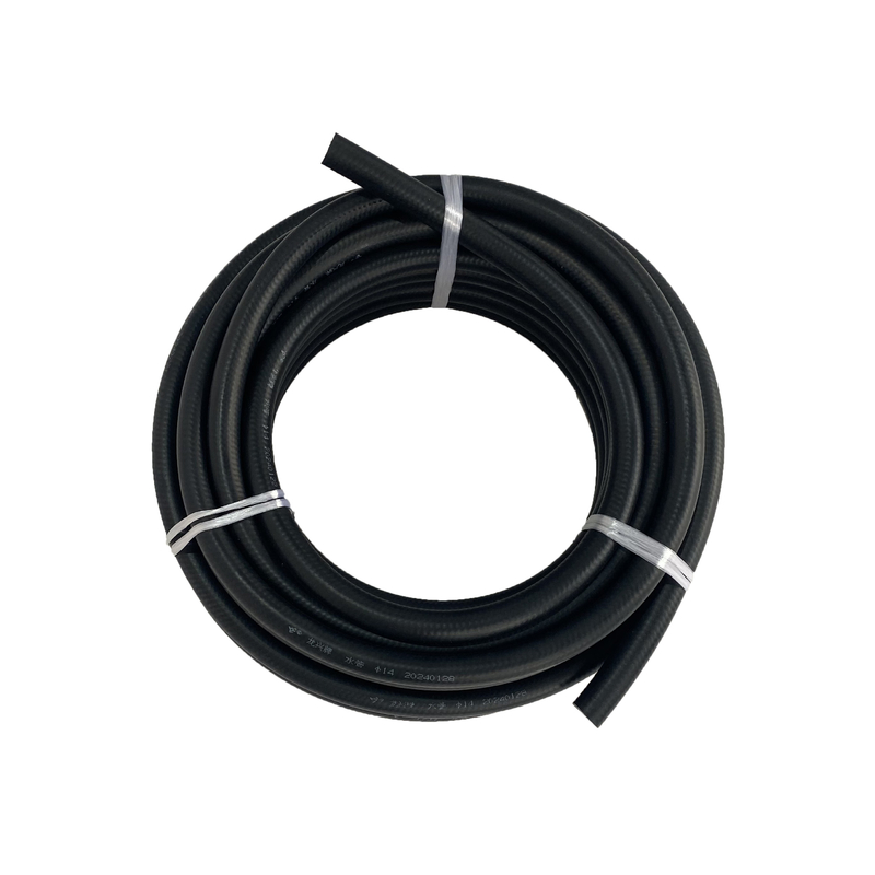 EPDM-Gummi-Schlauch für Maschinenbau und Maschinenbau