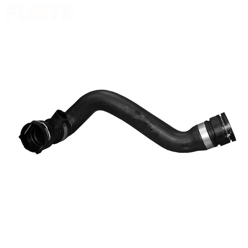 angepasste SAE 100R1/R2 HYDRAULIC HOSE Gummibreide HOSE-Versammlung für hohe Festigkeit