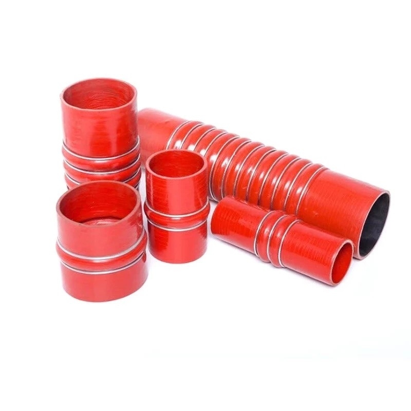 Kautschukschlauch Automotive Silicone Schlauch/Rohr/Silicone Tube Turbo Schlauch Luftschlauch für Turbo Kühlmittel Schlauch