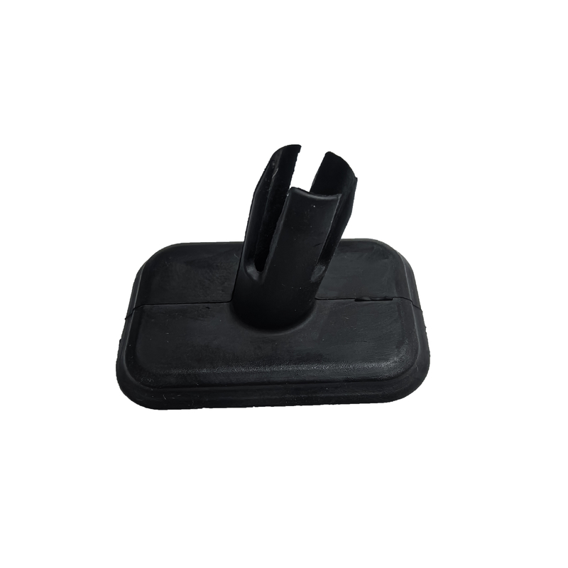 Custom Rubber Grommet für Maschinenbau und mehr von oben